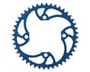 Calculated VSR 4-Bolt Pro Chainring (Blue) (44T)